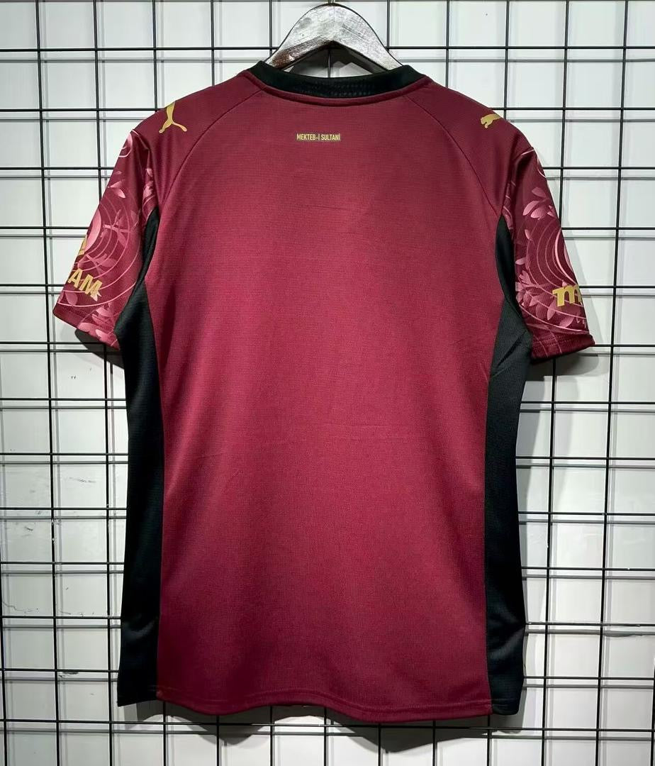 Galatasaray 2025/26 Third Kit