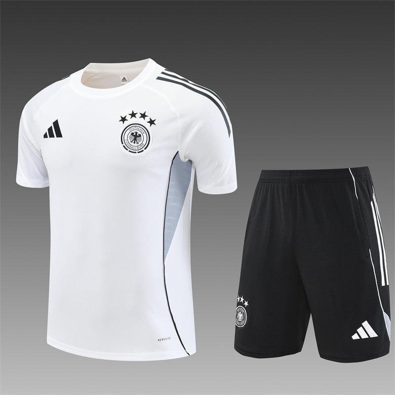 Germany 2025/26 Training Set White