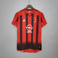 AC Milan 2004/05 Retro Thuistenue 