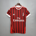 AC Milan 2011/12 Retro Thuistenue 