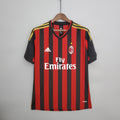 AC Milan 2013/14 Retro Thuistenue 