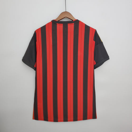 AC Milan 2013/14 Retro Thuistenue 
