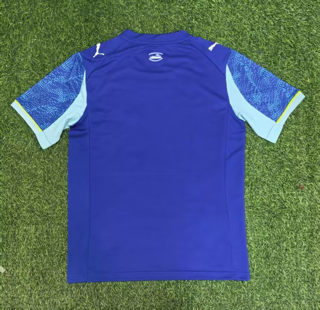 Olympique Marseille 2025/26 Third Kit