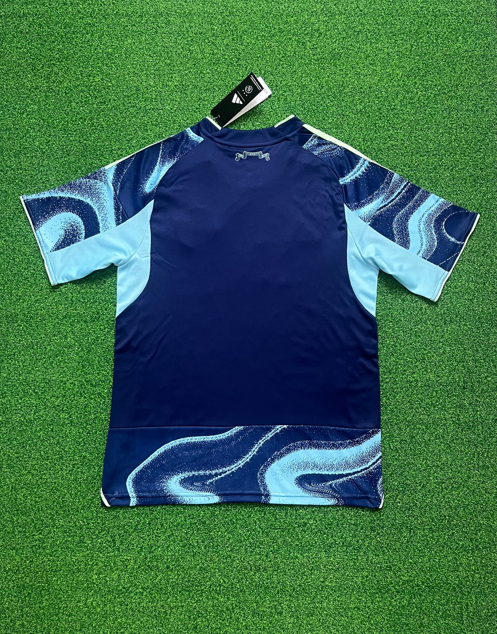 Ajax Amsterdam 2025/26 Away Kit