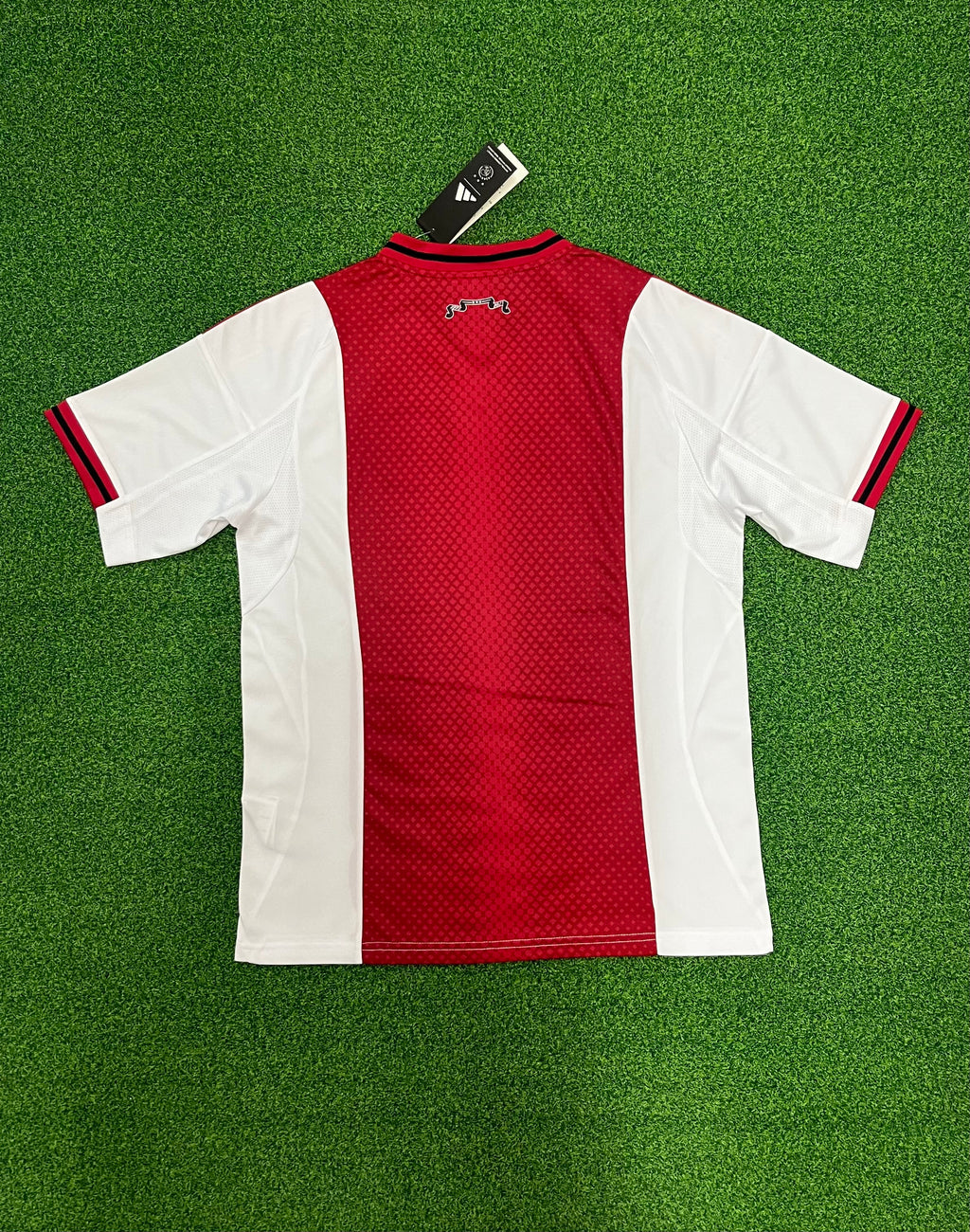 Ajax Amsterdam 2025/26 Home Kit