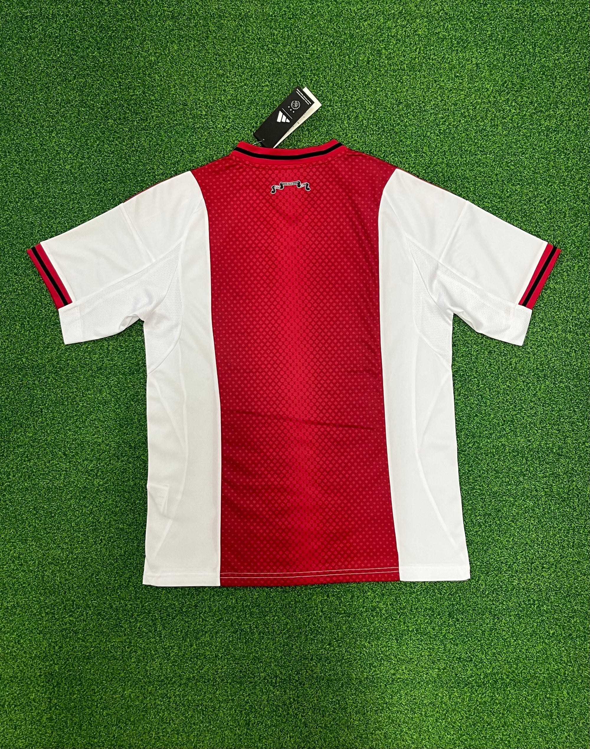 Ajax Amsterdam 2025/26 Home Kit