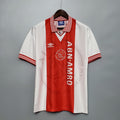 Ajax Amsterdam 1995/96 Retro Thuistenue