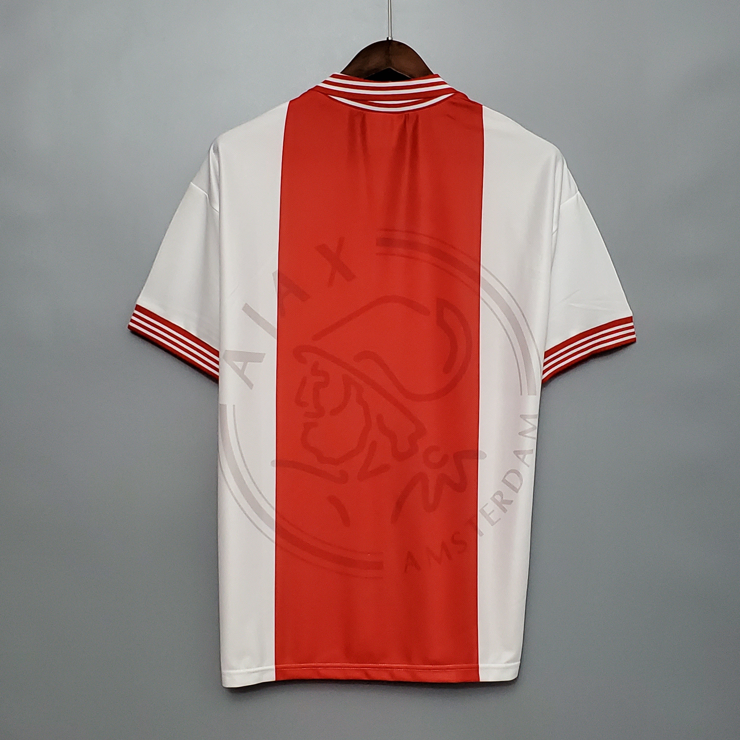 Ajax Amsterdam 1995/96 Retro Thuistenue