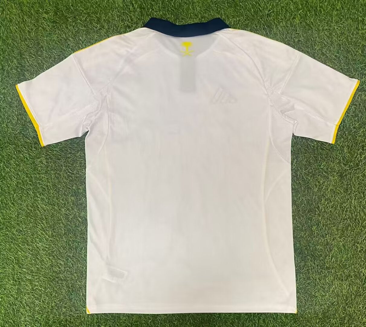Al Nassr uitshirt 2025/26