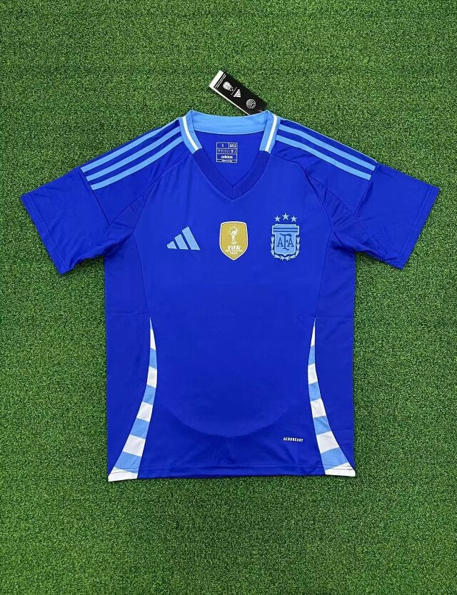 Argentina 2024/2025 Away Kit