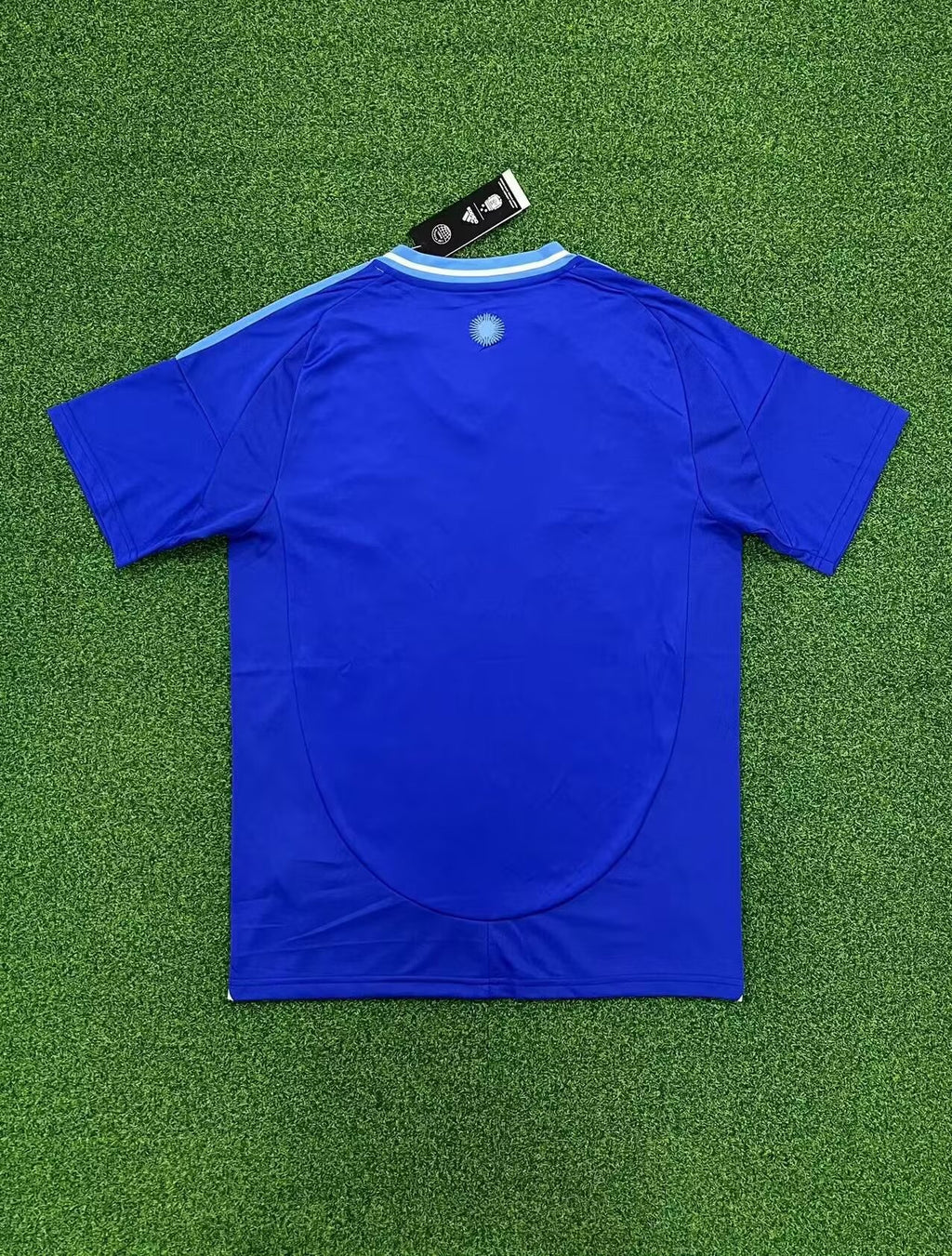 Argentina 2024/2025 Away Kit