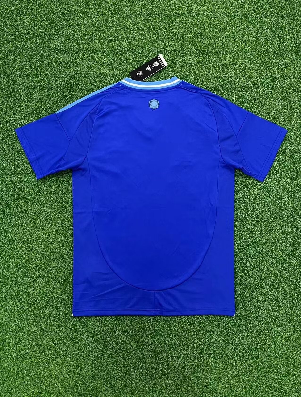 Argentina 2024/2025 Away Kit