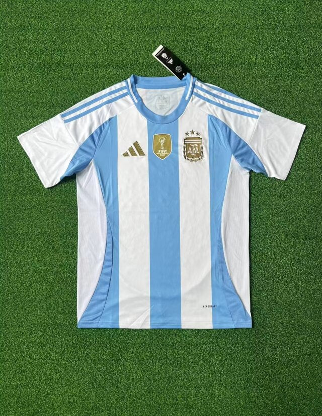 Argentinië 2024/2025 thuistenue