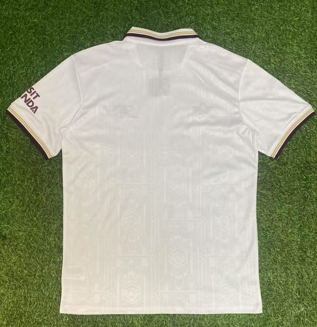 Arsenal 2025/26 Third Kit