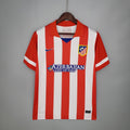 Atlético Madrid 2013/14 Retro thuistenue 