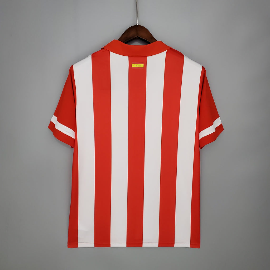 Atlético Madrid 2013/14 Retro Home Kit