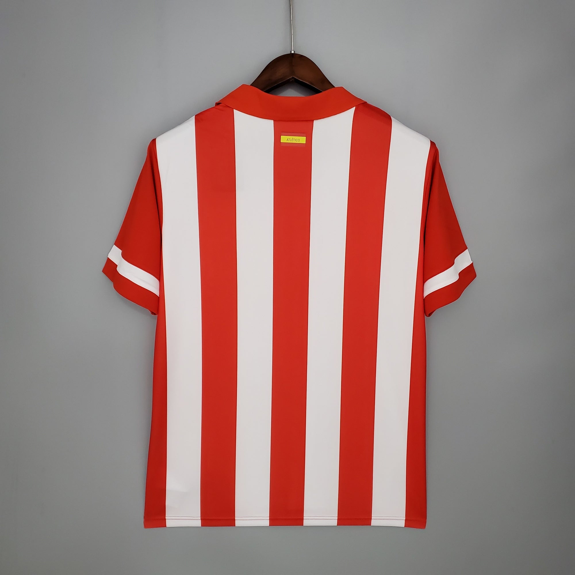 Atlético Madrid 2013/14 Retro Home Kit