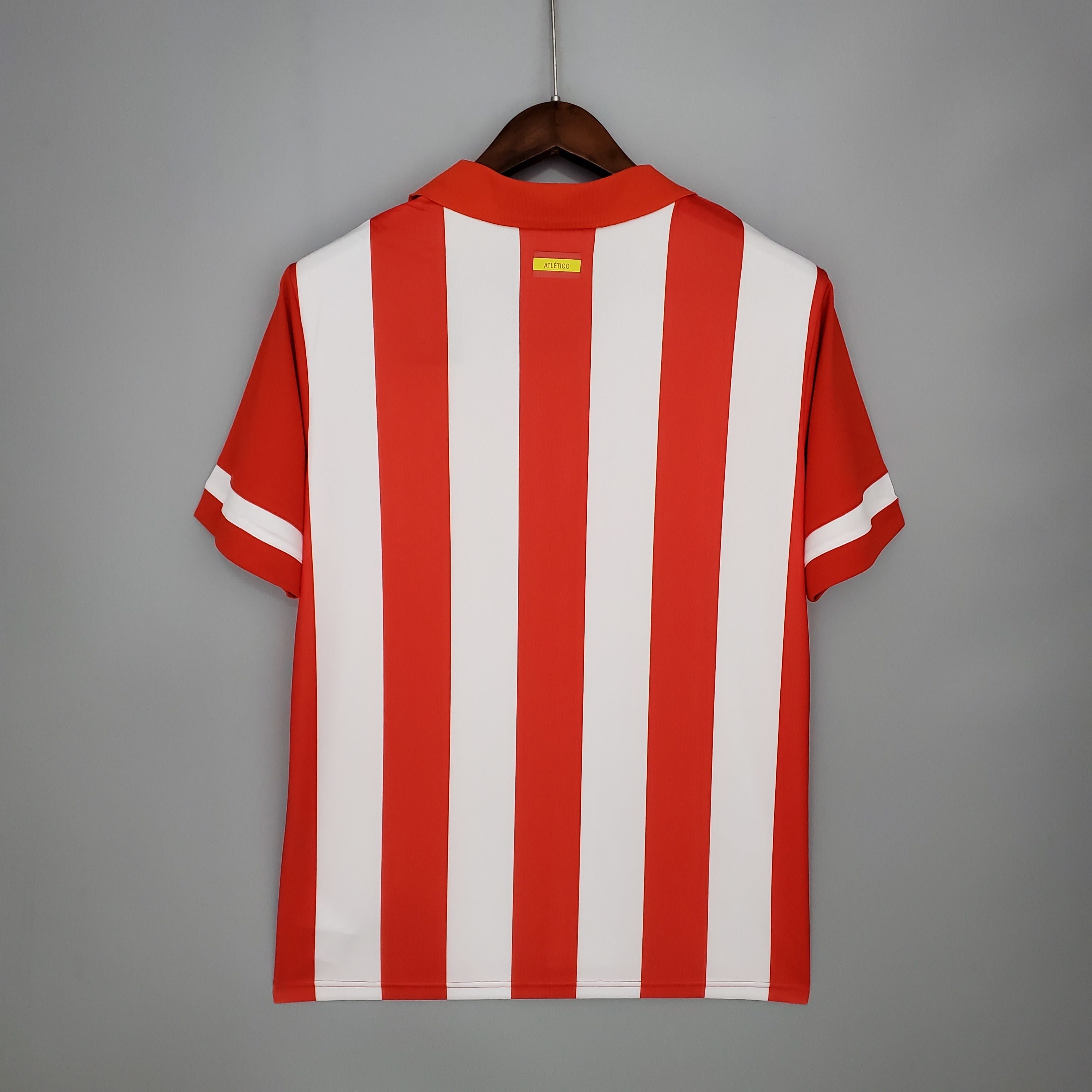 Atlético Madrid 2013/14 Retro thuistenue 