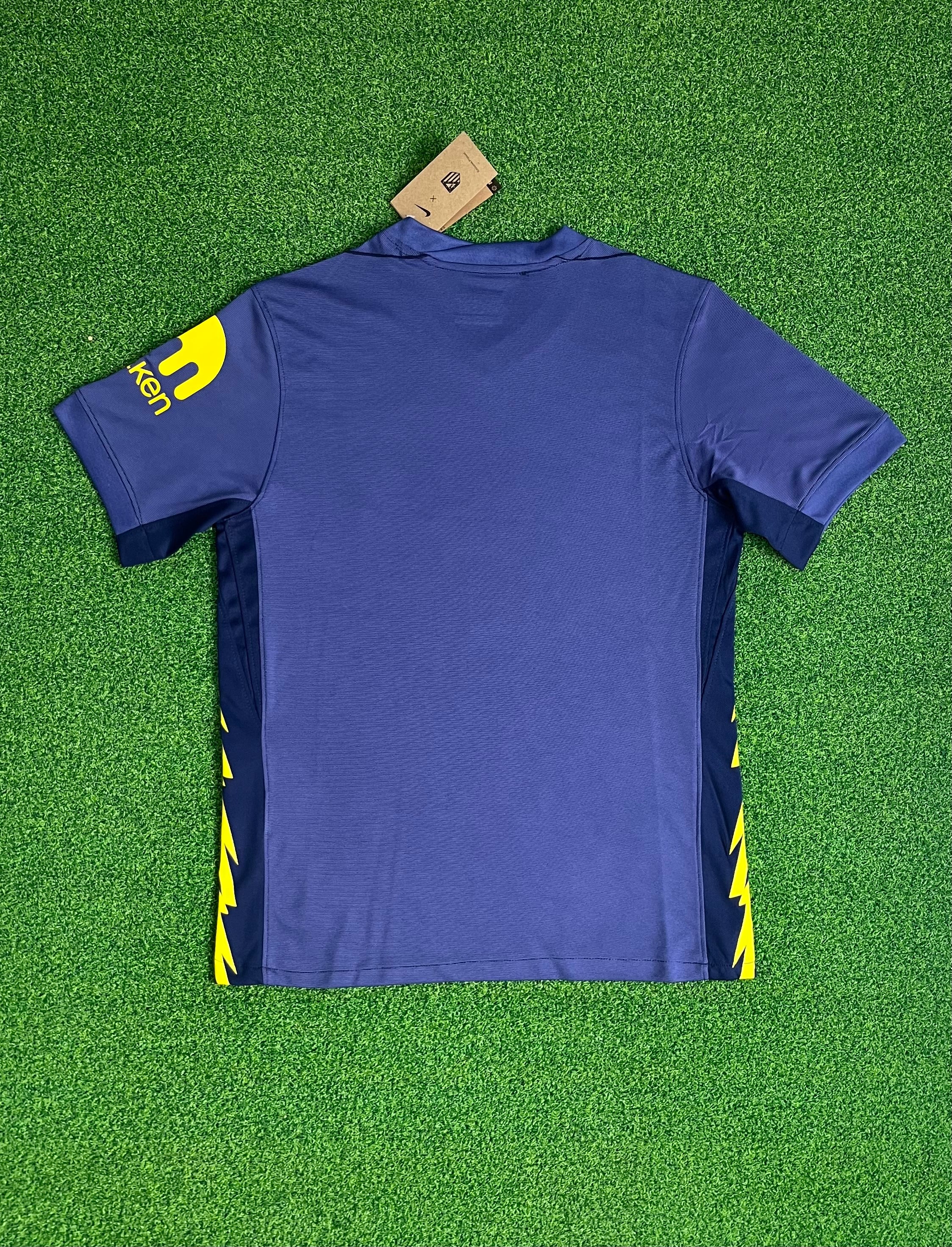 Atlético Madrid 2025/26 uittenue