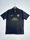 FC Barcelona 2011/12 Retro uittenue 