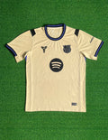 FC Barcelona uitshirt 2025/26