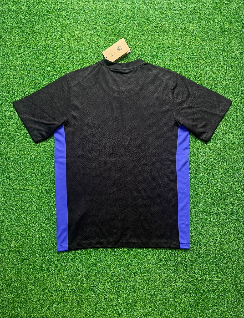 FC Barcelona 2025/26 Fourth Kit