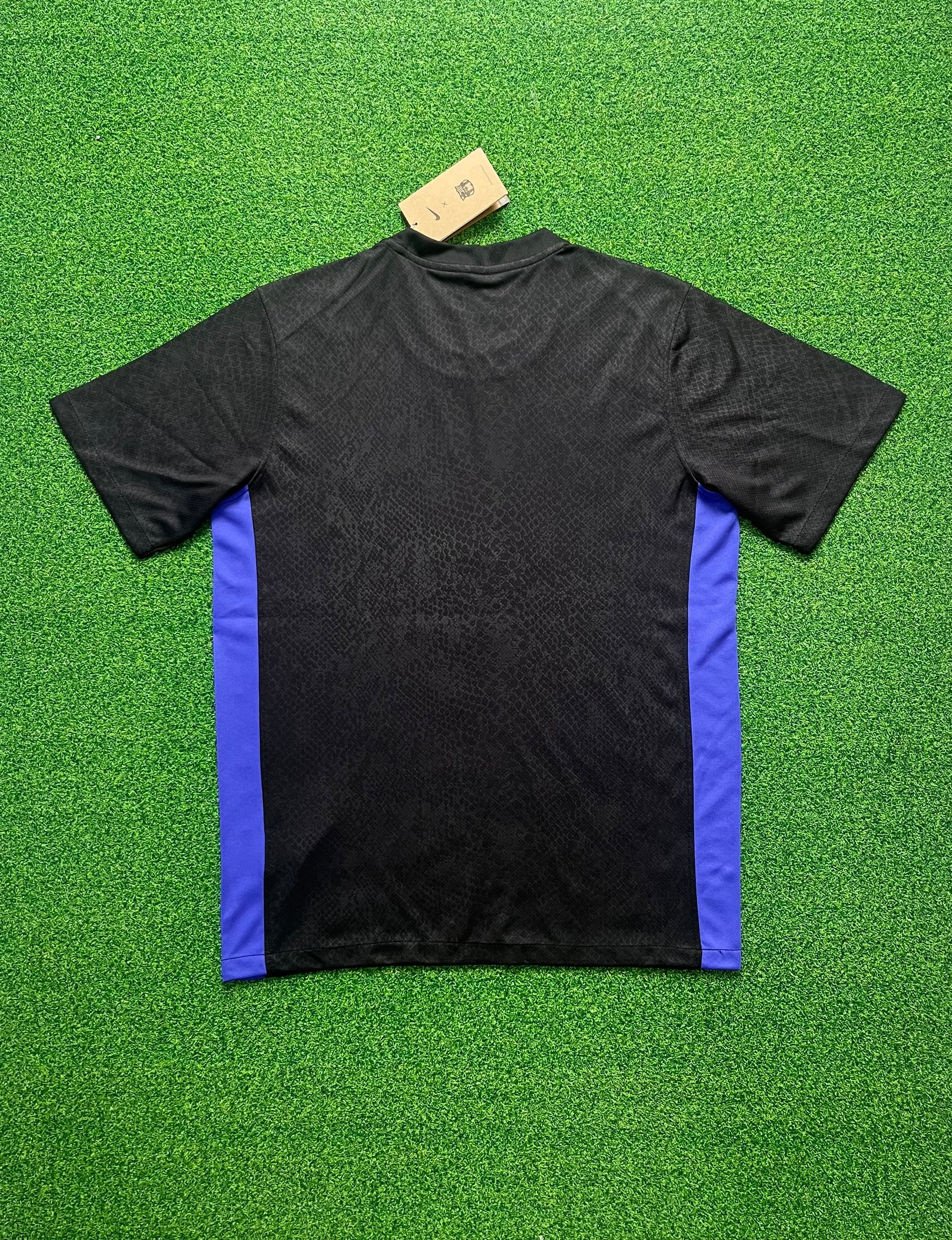FC Barcelona 2025/26 Fourth Kit