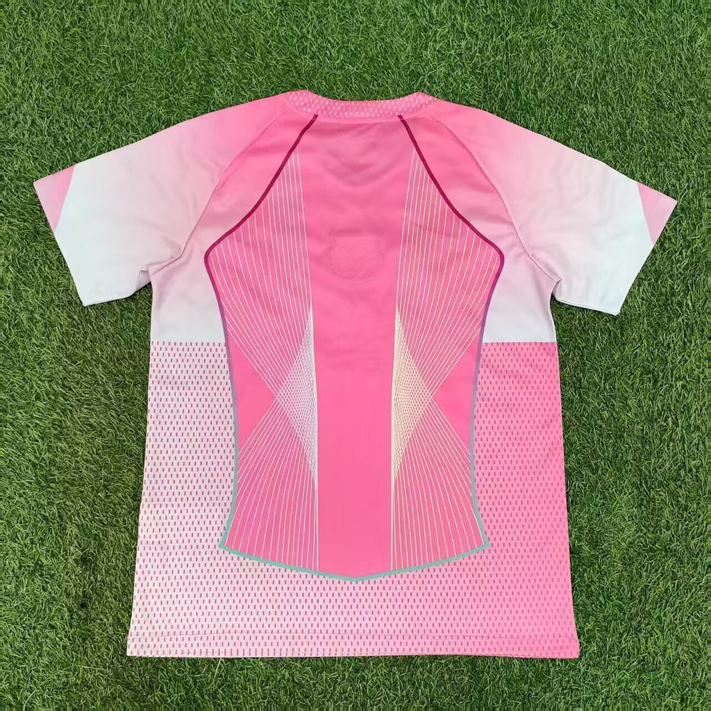 FC Barcelona 2025/26 Special Kit Pink