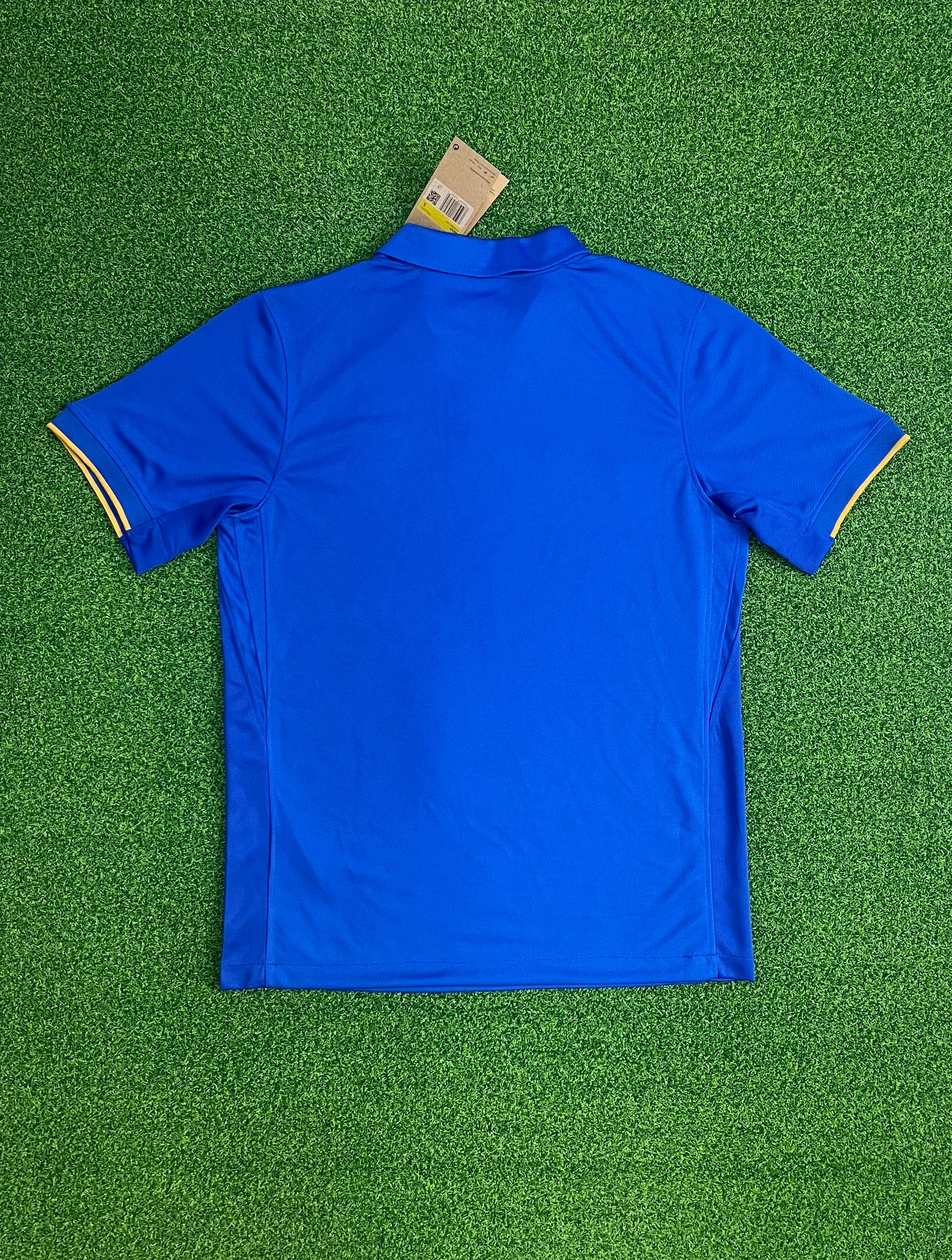 Birmingham City thuistenue 2025/26