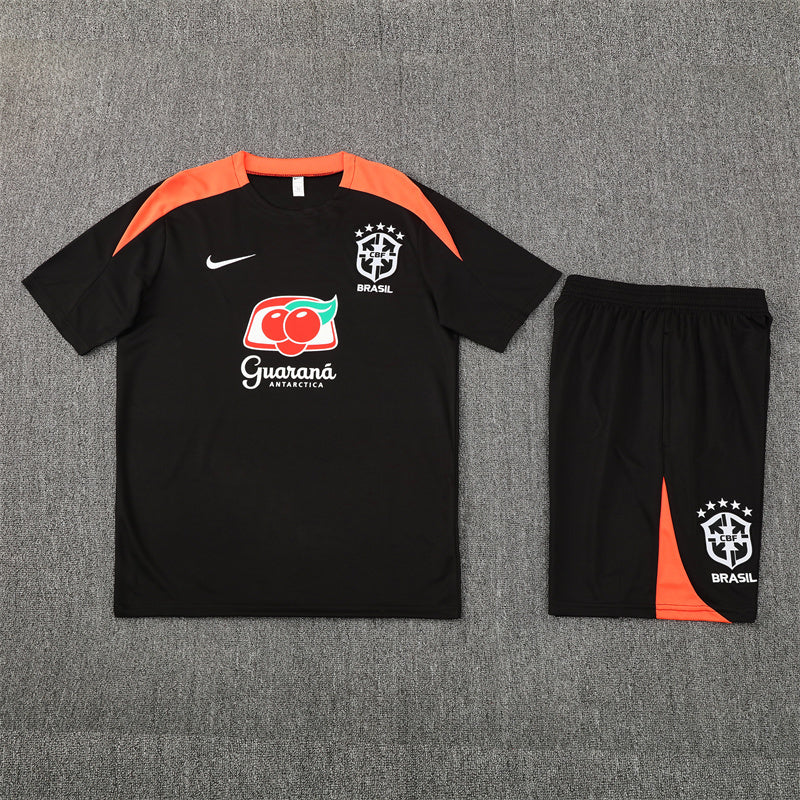 Brazil 2025/26 Training Set Black