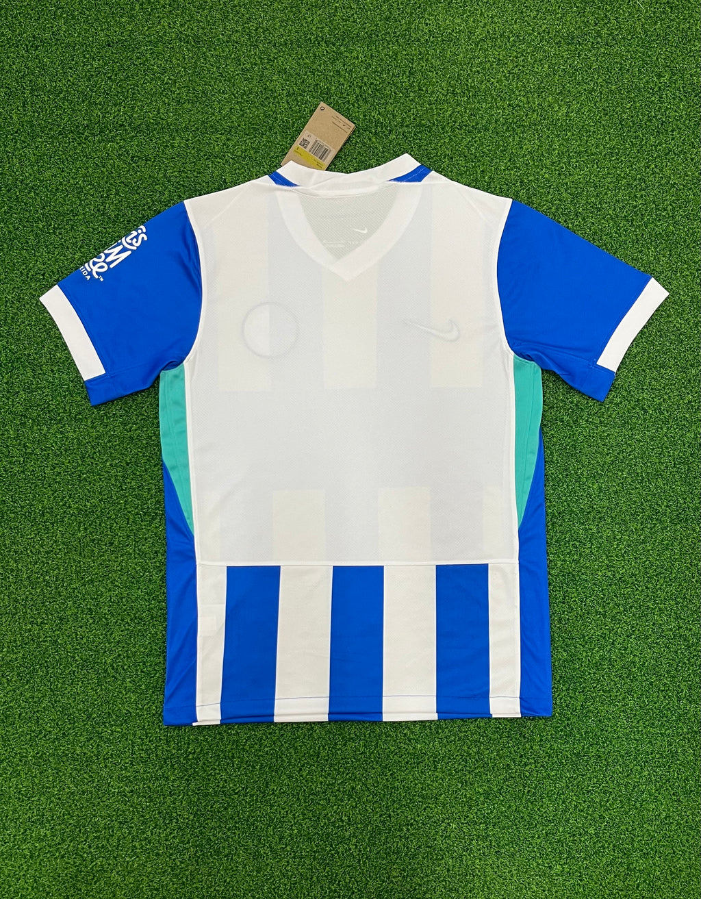Brighton & Hove Albion 2025/26 Home Kit