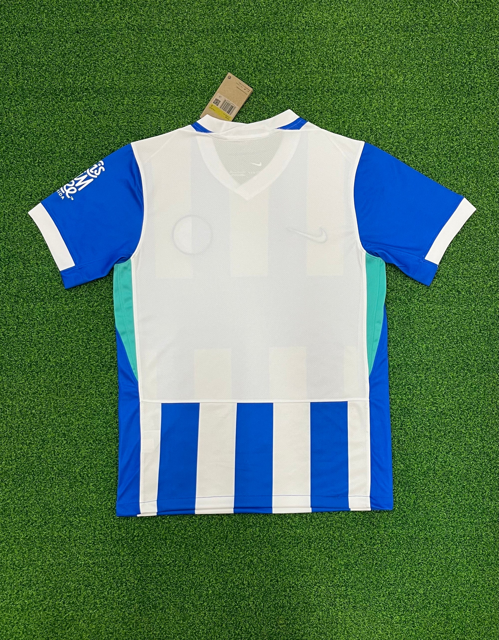Brighton & Hove Albion 2025/26 Home Kit