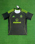 Celtic uitshirt 2025/26