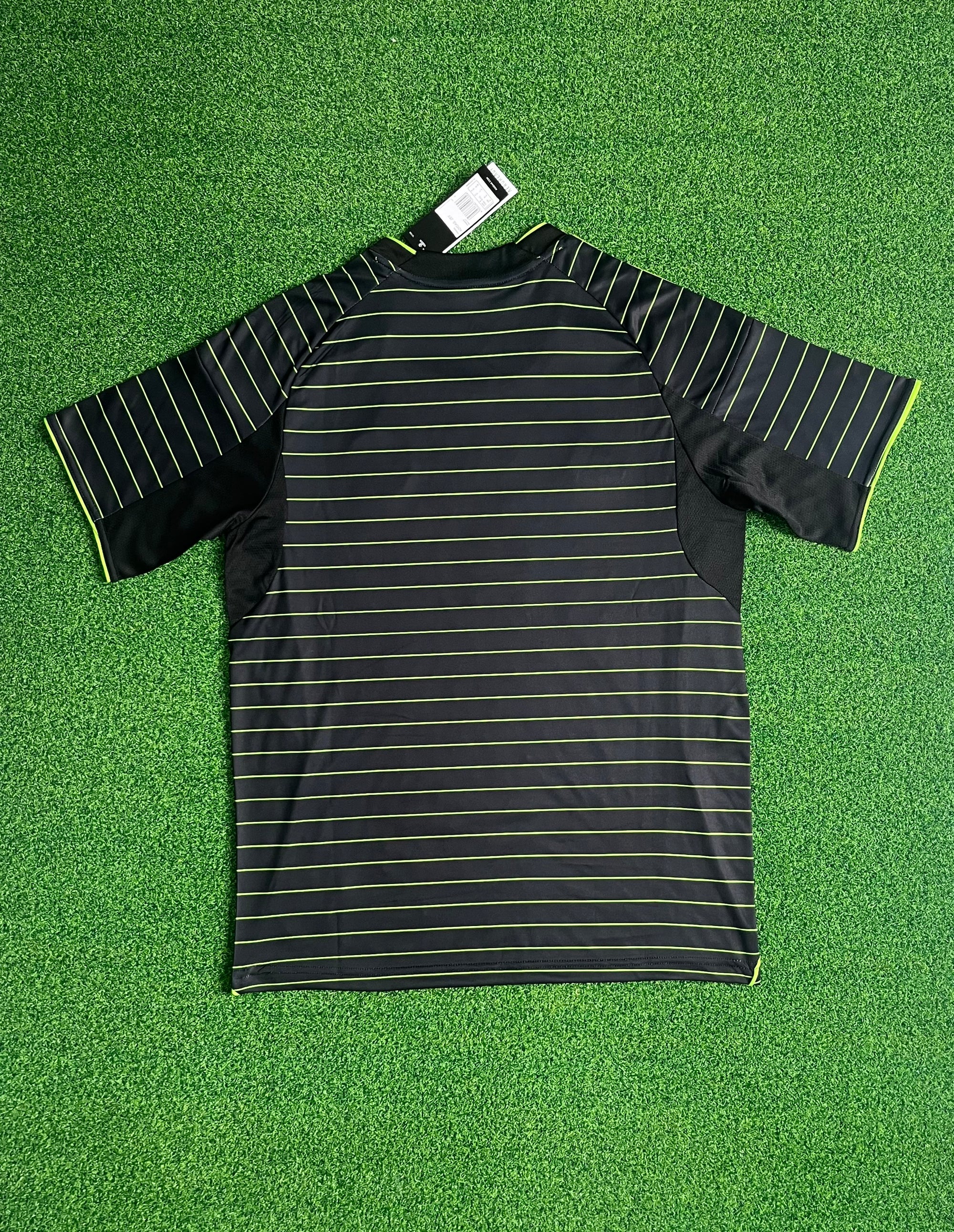 Celtic 2025/26 Away Kit