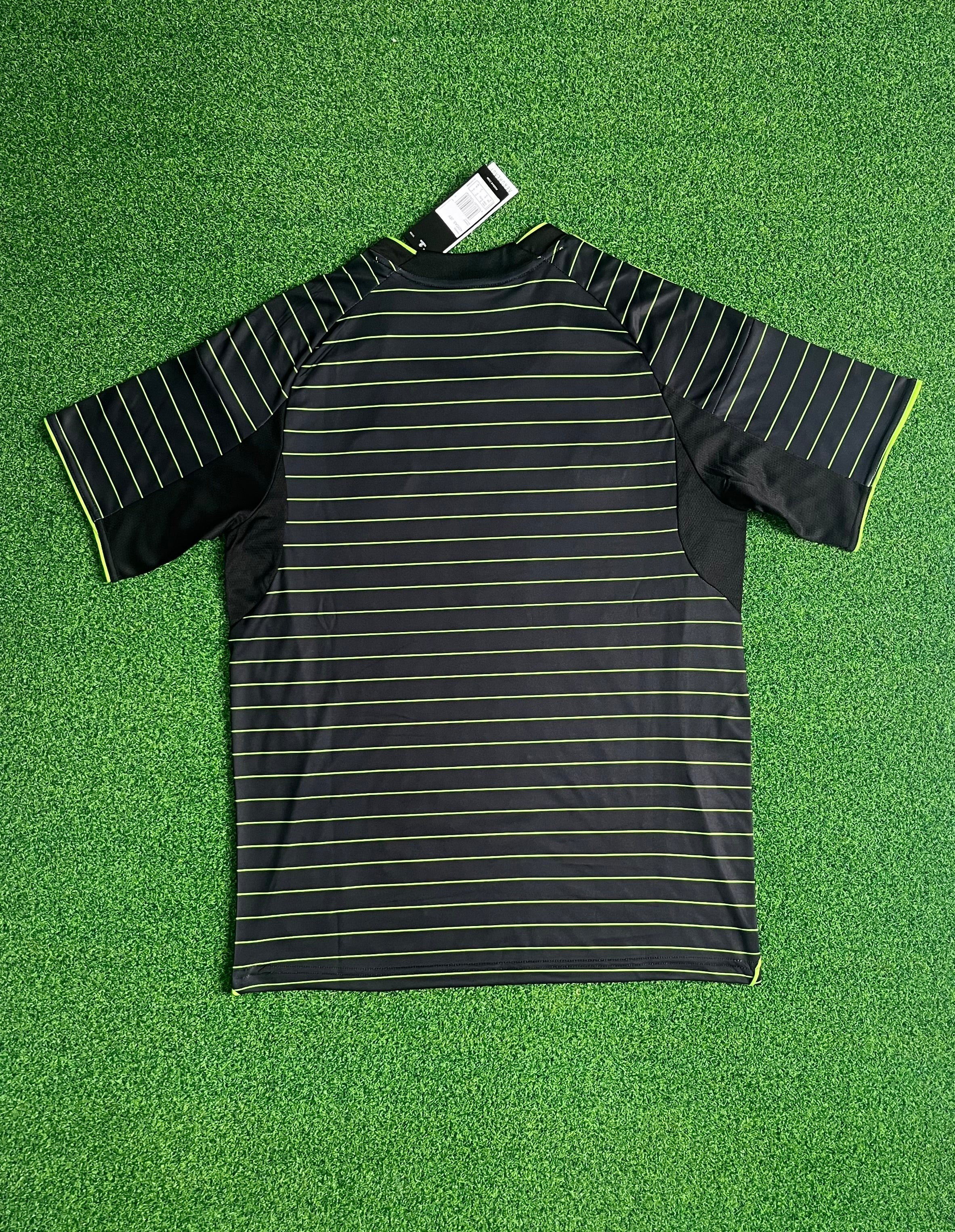 Celtic uitshirt 2025/26