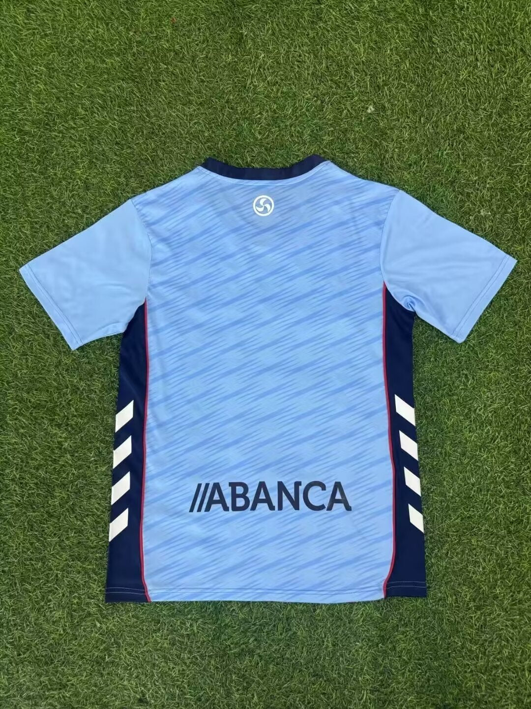 Celta Vigo thuistenue 2025/26