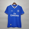 Chelsea 2003/05 Retro Thuistenue