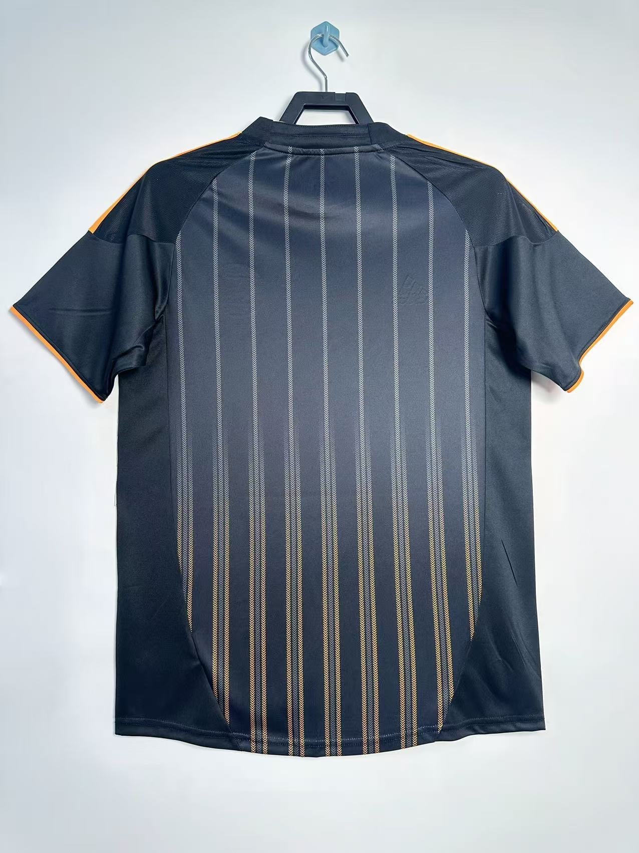 Chelsea 2010/11 Retro Away Kit