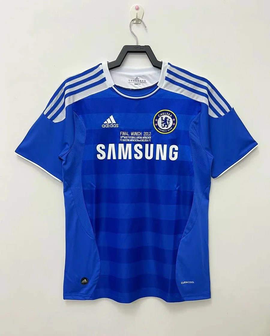 Chelsea retro thuistenue 2011/12
