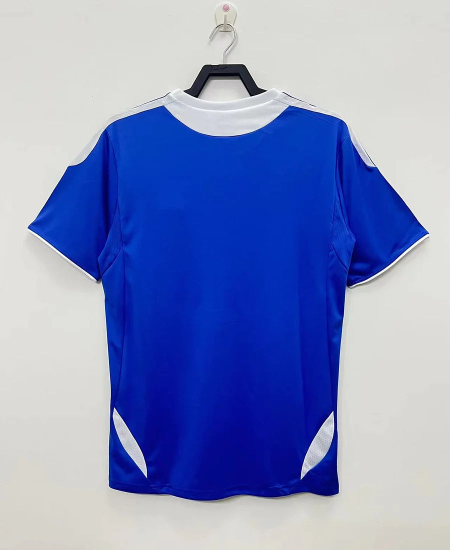 Chelsea 2011/12 Retro Home Kit
