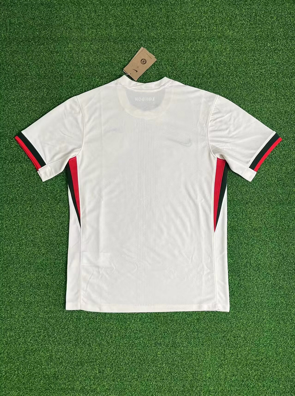 Chelsea 2025/26 Away Kit