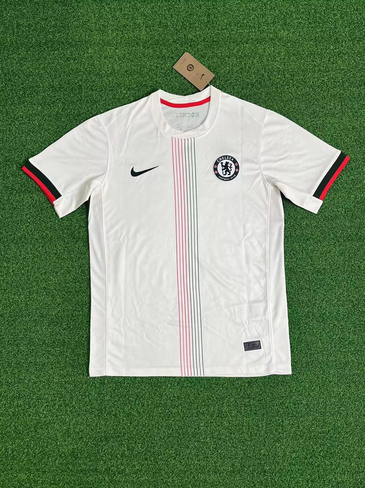 Chelsea 2025/26 Away Kit