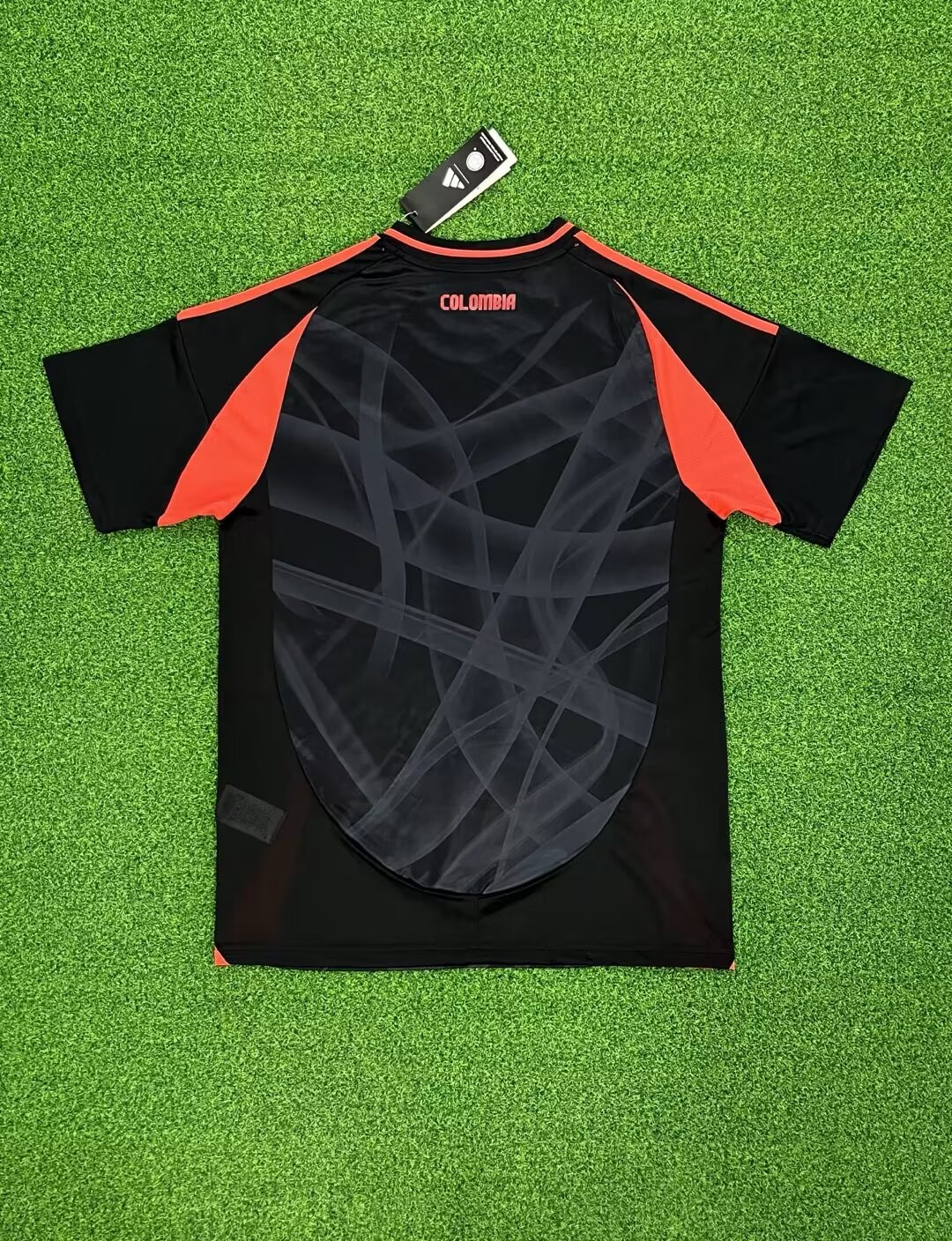 Colombia 2024/25 Uitshirt