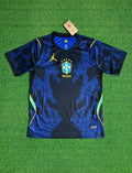 Brazilië 2026 WK-uitshirt 
