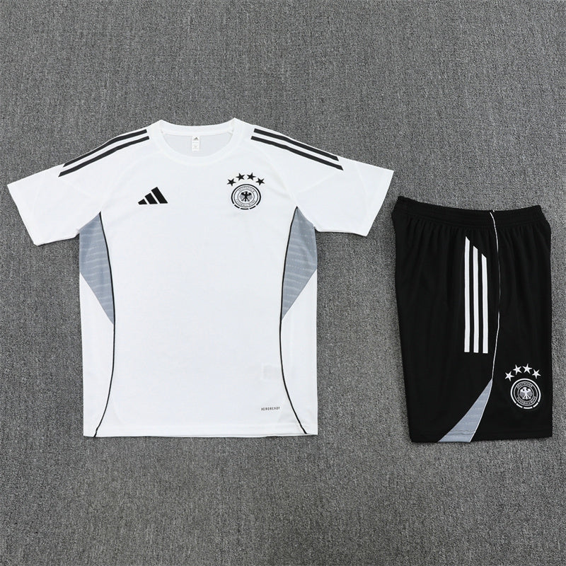 Germany 2025/26 Training Set White