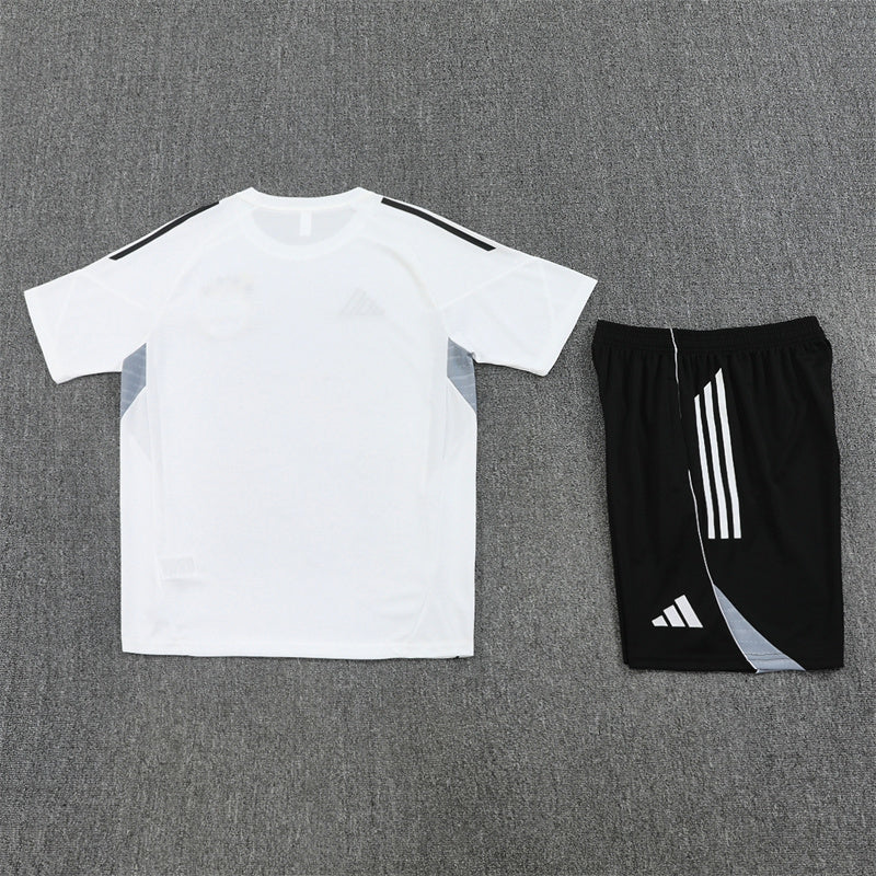 Germany 2025/26 Training Set White