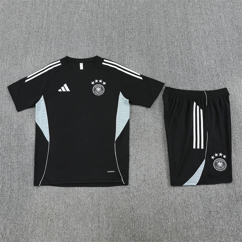 Germany 2025/26 Training Set Black