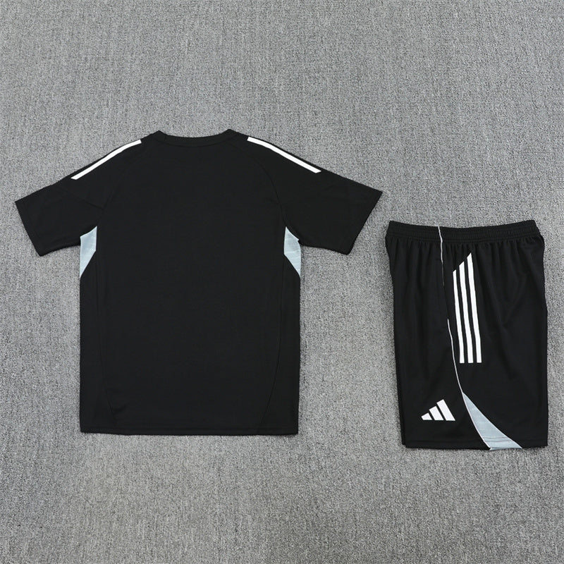 Germany 2025/26 Training Set Black