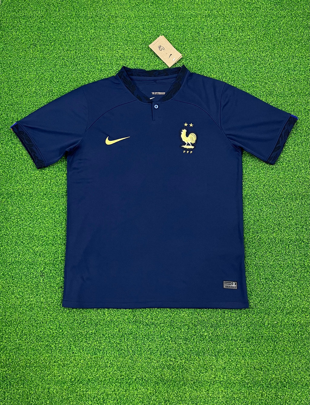 France 2022 Home Kit