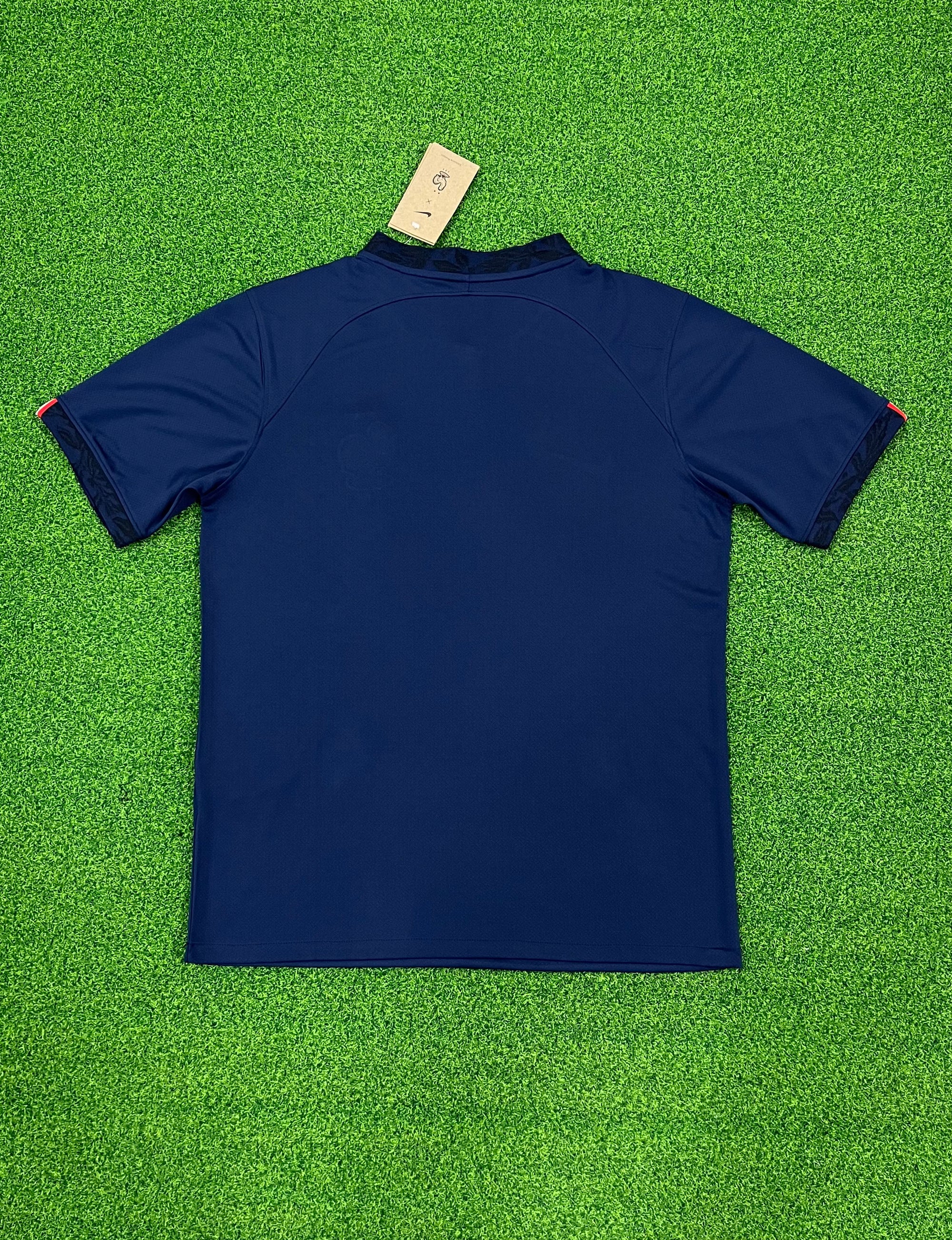 France 2022 Home Kit